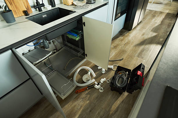 24/7 Emergency Leak Detection experts in Russell, IL